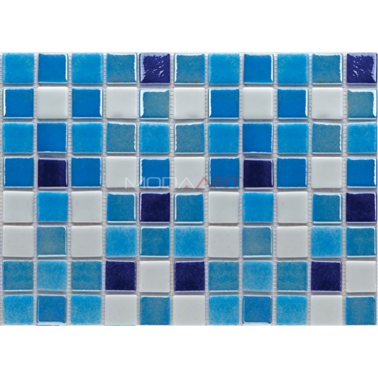 38x38mm Enza A235Mix